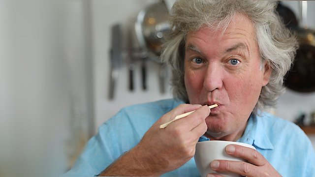 Watch James May. Al Horno. Online