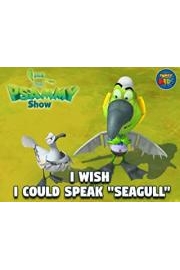 The Psammy Show