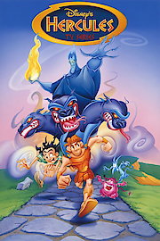 Hercules: The Animated Series