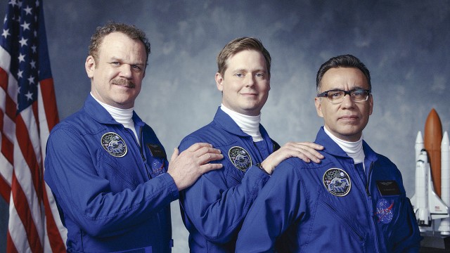 Watch Moon Base 8 Online