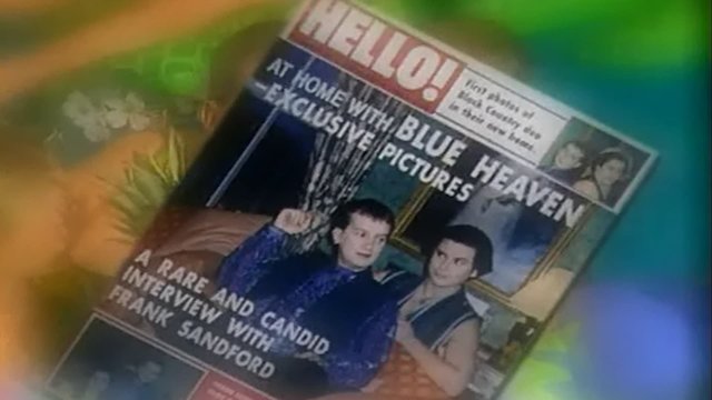 Watch Blue Heaven Online