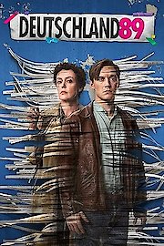 Deutschland 89 poster