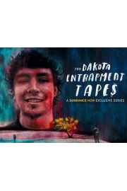 The Dakota Entrapment Tapes poster