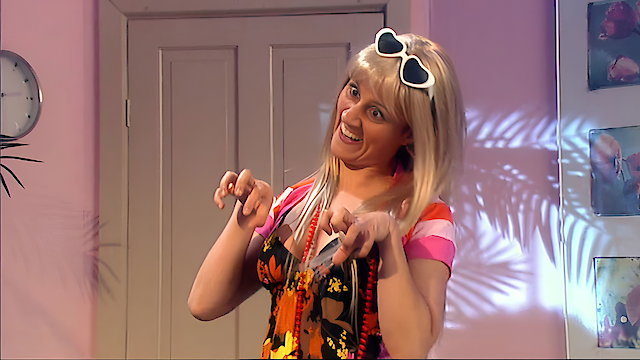 Watch Blunder Online