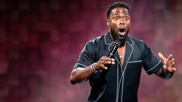 Watch Kevin Hart: Zero F**ks Given Online