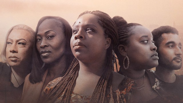 Watch Resist Online