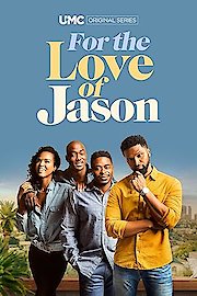 For the Love of Jason poster