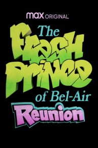 The Fresh Prince of Bel-Air Reunion