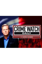 Crime Watch Daily poster