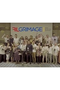 FIlgrimage