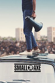 Small Axe