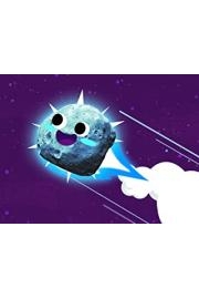 Pinkfong! Outer Space Songs poster