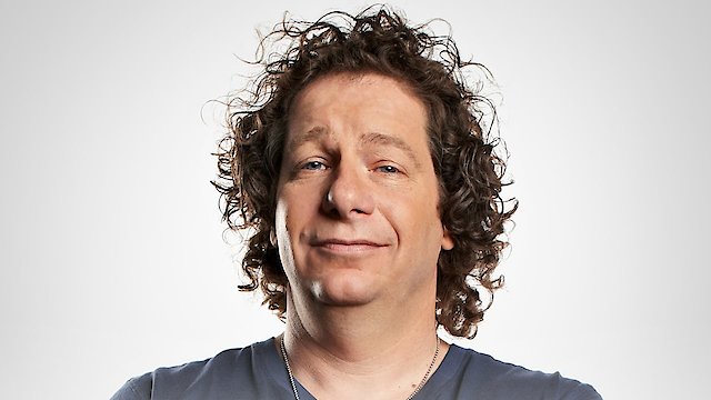 Watch The Burn with Jeff Ross Online