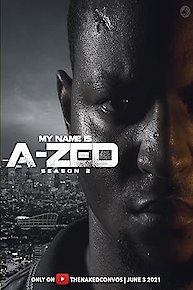 My Name Is A-Zed