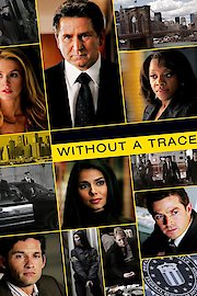 Without A Trace