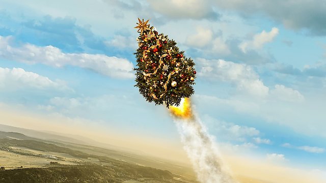 Watch Rocket Around the Xmas Tree Online