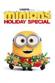 Illumination Presents Minions Holiday Special