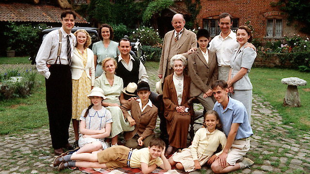 Watch The Cazalets Online