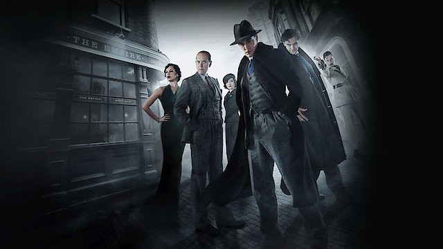 Watch Jekyll And Hyde Online