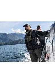 Return to the Mackenzie - Expedition Overland