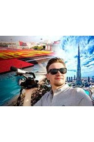 "How People Live" with Anton Lyadov