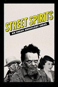Street Spirits