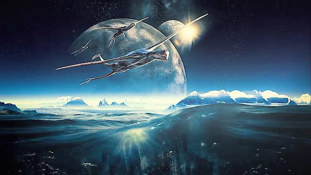 Watch Alien Worlds Online