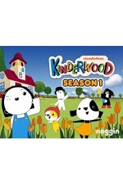 Kinderwood poster