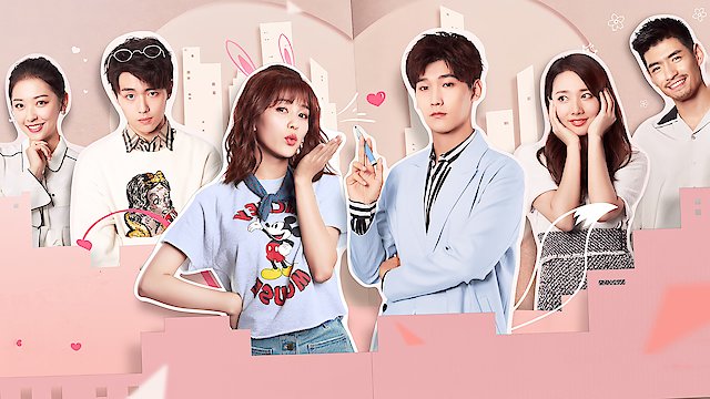 Watch Lucky's First Love Online