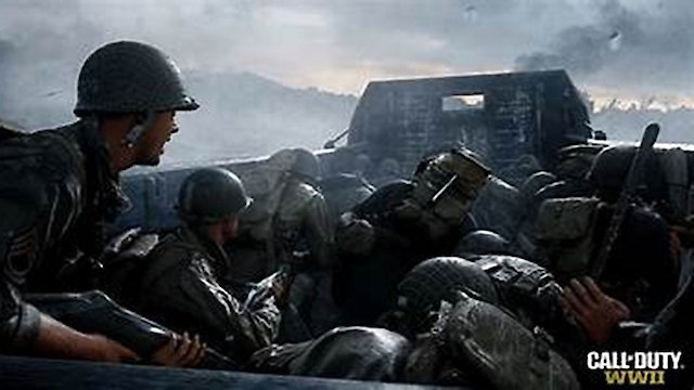 Watch World War 2 - The Call of Duty: A Complete Timeline Online