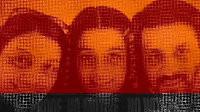 Watch Behind Closed Doors Online