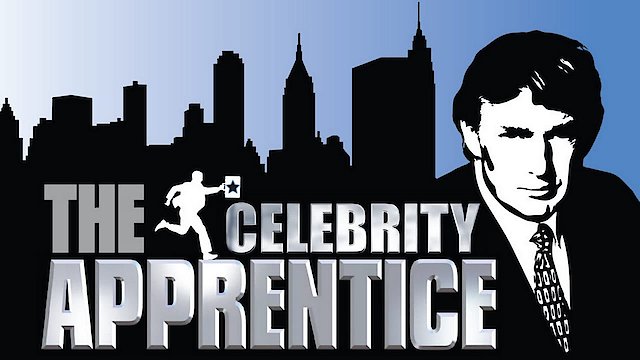 Watch Celebrity Apprentice Online