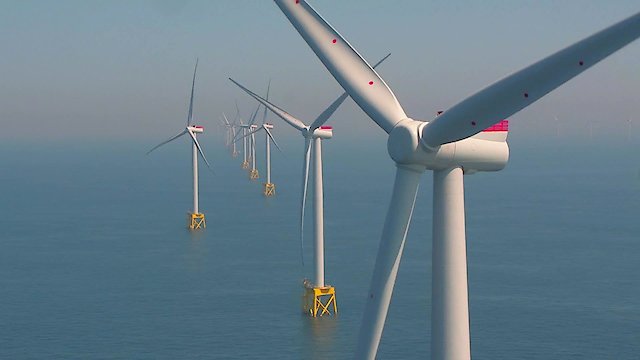 Watch Engineering The Future Online