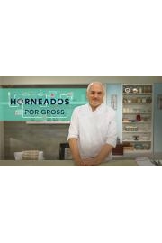 Horneados por Gross poster