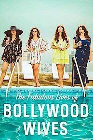 The Fabulous Lives of Bollywood Wives