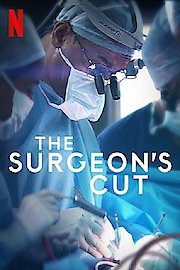 The Surgeon's Cut poster