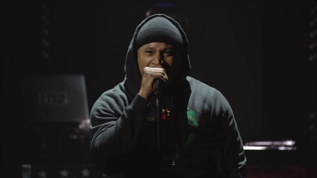 Watch Play On: Celebrating the Power of Music to Make Change Online