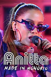 Anitta: Made In Honorio