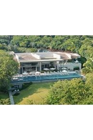 Epic Villas