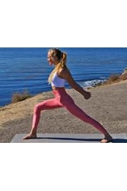 Yogalates Feel the Fusion poster