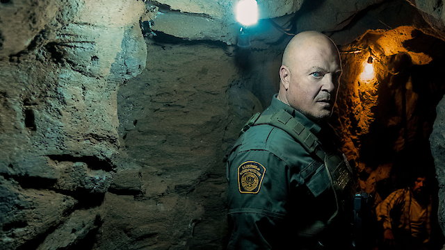 Watch Coyote Online
