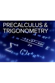 Mathematics Describing the Real World: Precalculus and Trigonometry poster