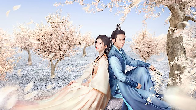 Watch The Blooms at Ruyi Pavilion Online
