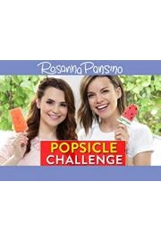 Rosanna Pansino - Nerdy Nummies, Cooking, and DIY! poster