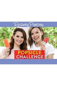 Rosanna Pansino - Nerdy Nummies, Cooking, and DIY!