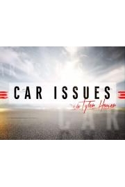 Car Issues poster