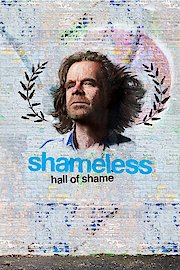 Shameless: Hall of Shame