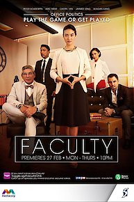 Faculty
