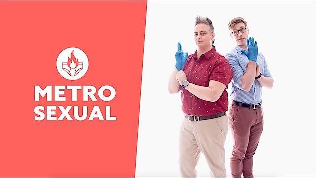 Watch Metro Sexual Online