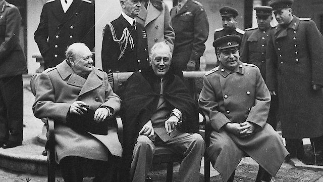 Watch The War of the World Online